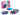 Set Maped Creativ Velvet Mosaics - Pastel