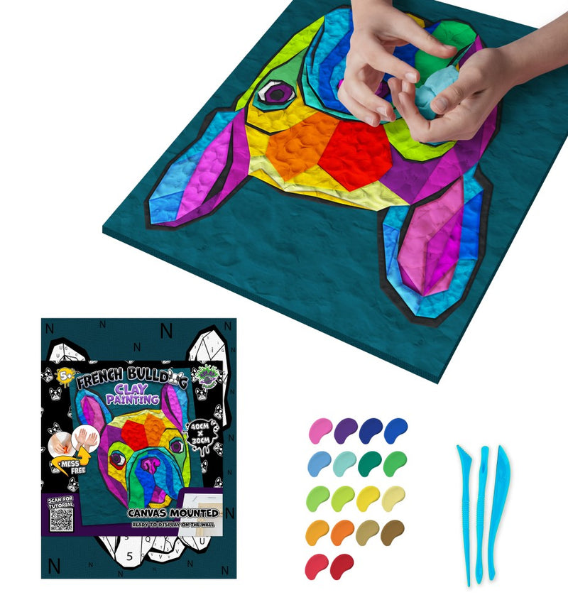 Set de modelaj plastilină Splat Planet