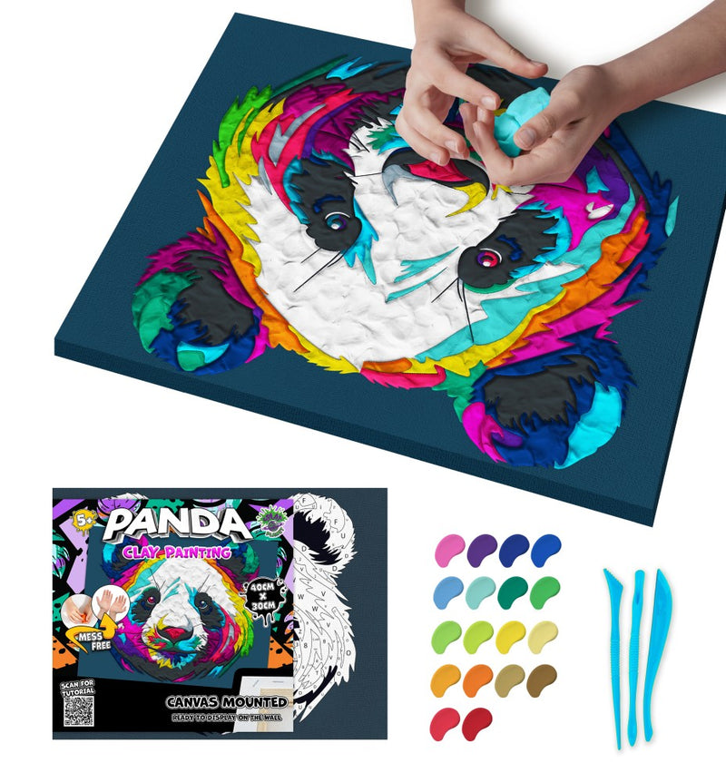 Set de modelaj plastilină Splat Planet