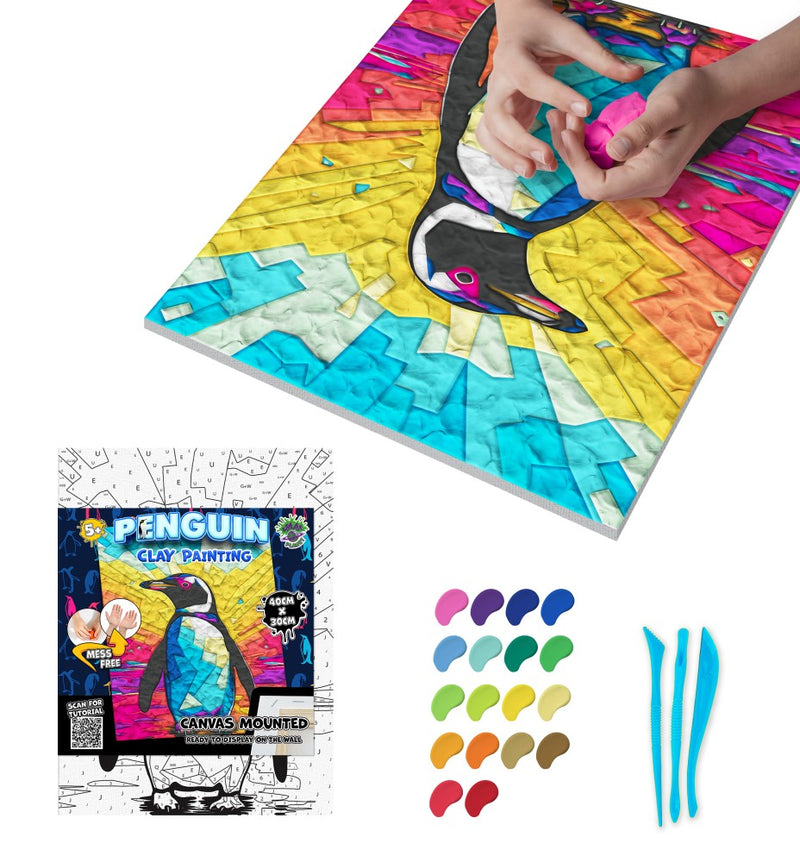 Set de modelaj plastilină Splat Planet