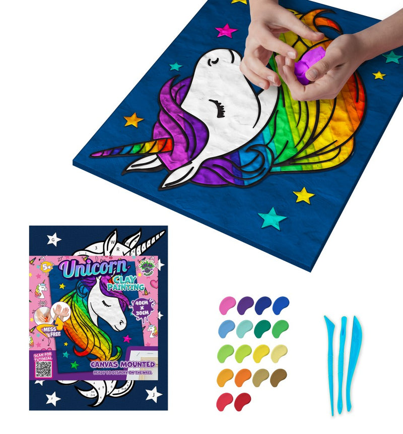 Set de modelaj plastilină Splat Planet