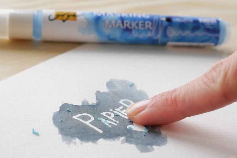 KREUL PaperLove Set