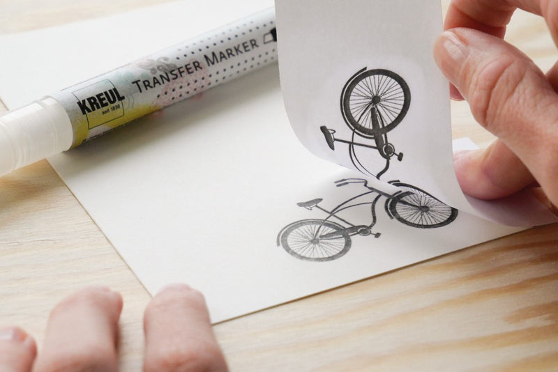 KREUL PaperLove Set