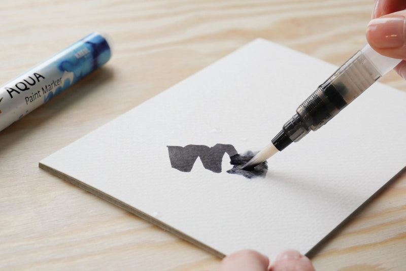 KREUL PaperLove Set