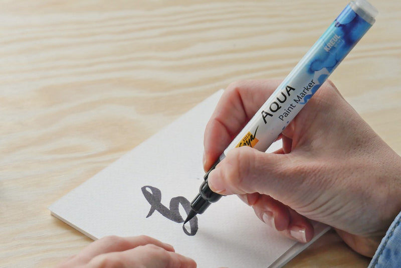 KREUL PaperLove Set
