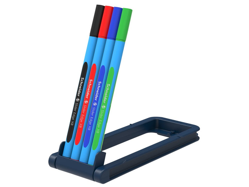 Pix Schneider Slider Edge XB 4/portofel diverse culori