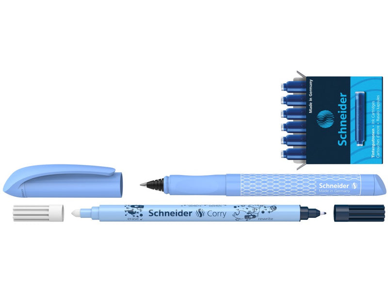 Set Schneider Easy Ball
