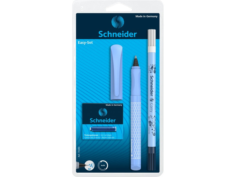 Set Schneider Easy Ball