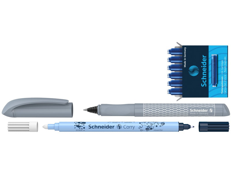 Set Schneider Easy Ball