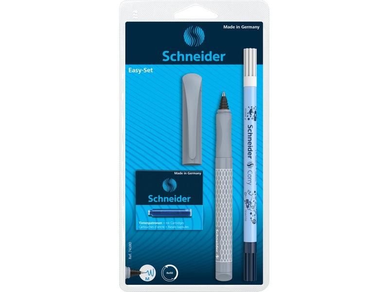 Set Schneider Easy Ball