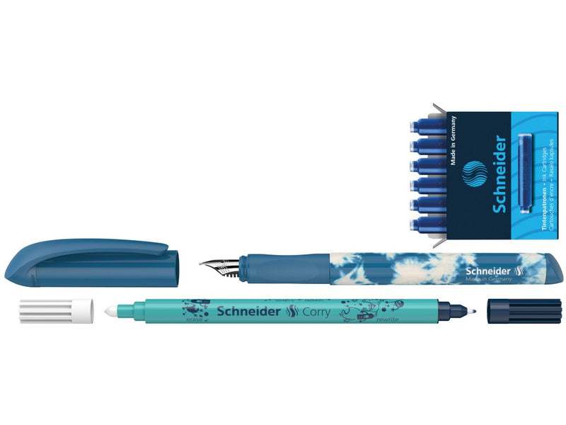 Set Schneider Easy Pen