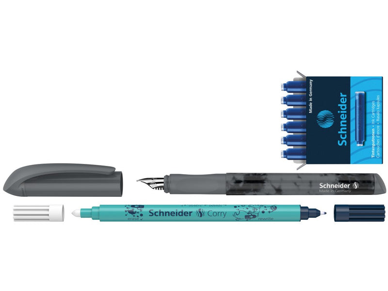 Set Schneider Easy Pen