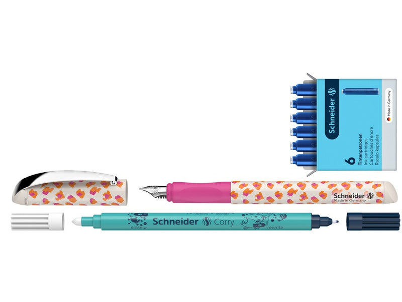 Set Schneider Stilou Glam