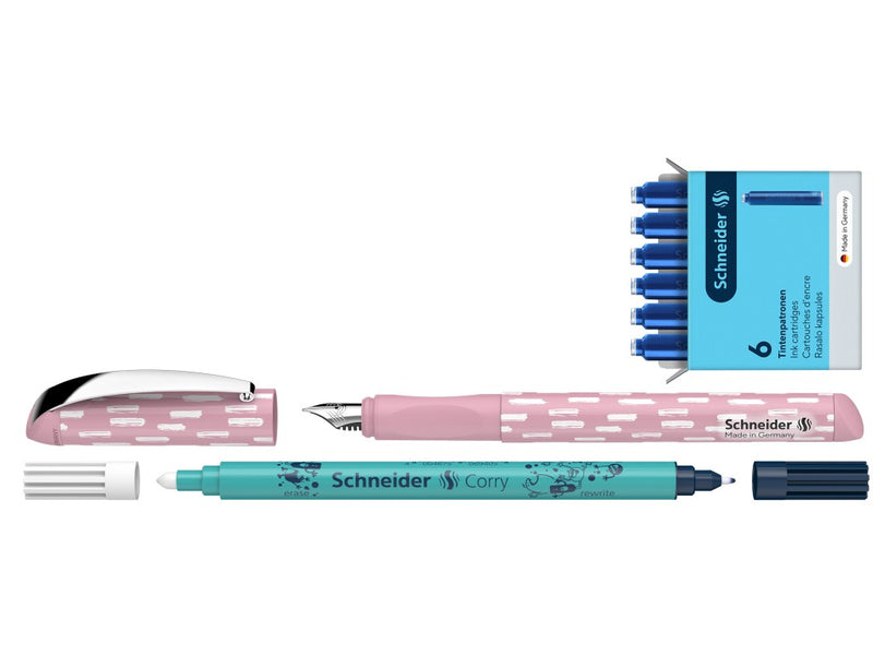 Set Schneider Stilou Glam