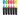 Textmarker 6/set Schneider Job