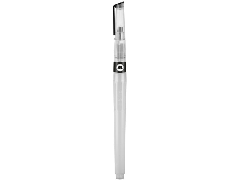 Marker gol reîncărcabil Molotow Aqua Squeeze Pen Easy Pack 2 mm
