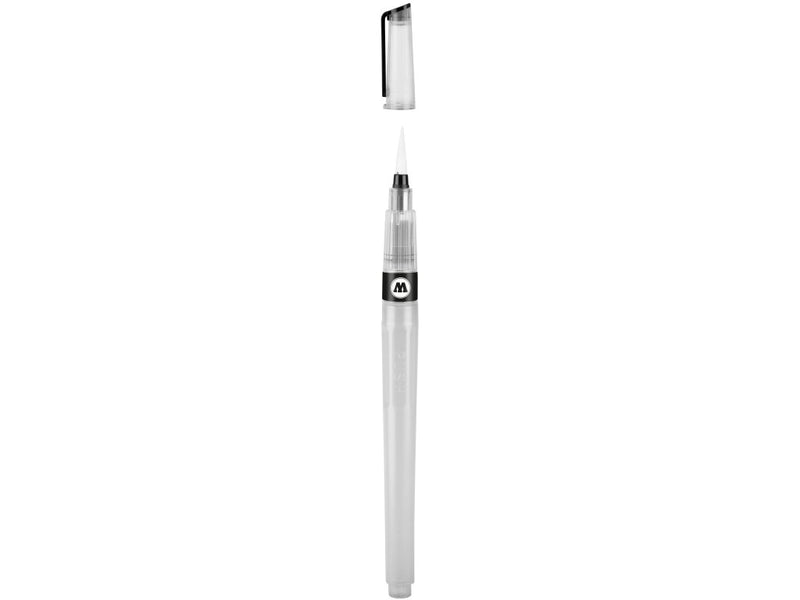 Marker gol reîncărcabil Molotow Aqua Squeeze Pen Easy Pack 2 mm