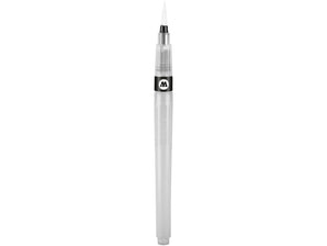 Marker gol reîncărcabil Molotow Aqua Squeeze Pen Easy Pack 2 mm