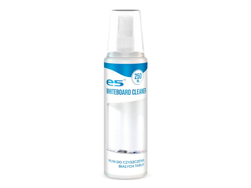 Soluție curățare whiteboard 250 ml