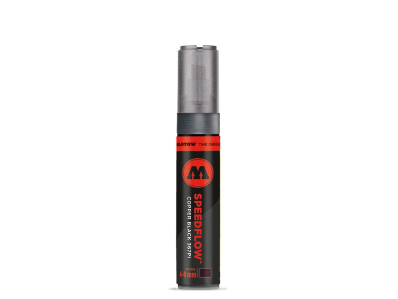 SpeedFlow™ 367PI Marker 4 – 8 mm