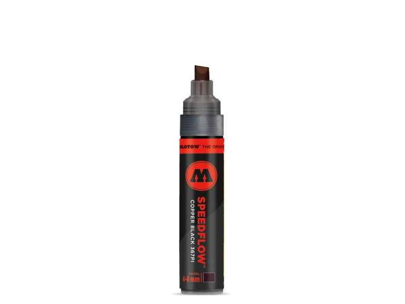 SpeedFlow™ 367PI Marker 4 – 8 mm