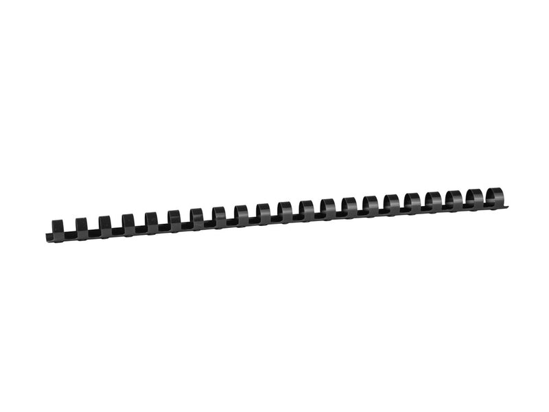 Spire plastic 12 mm 100/cutie