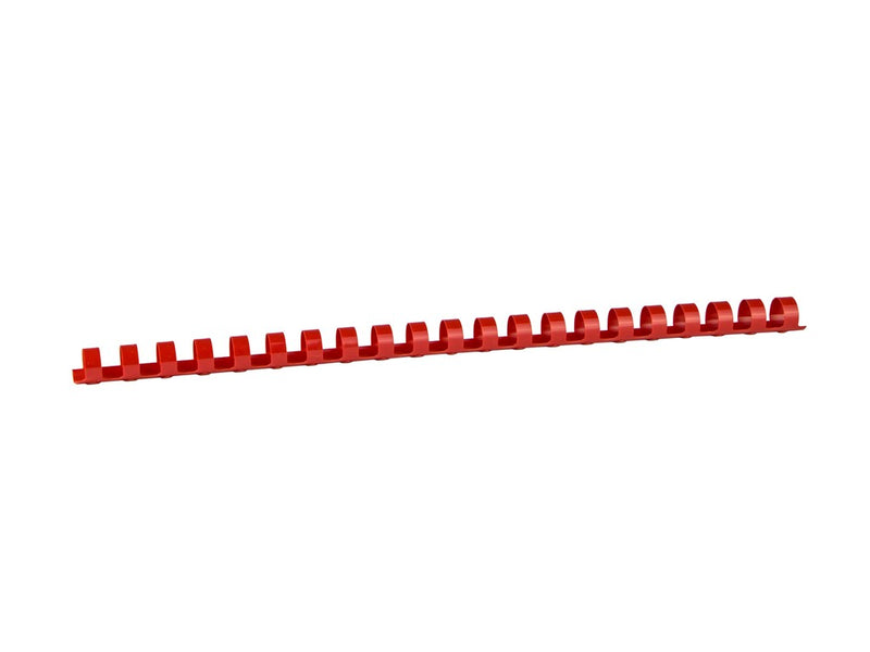 Spire plastic 12 mm 100/cutie