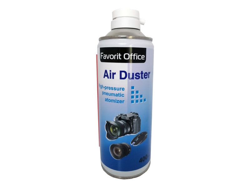 Spray înlăturare praf 400 ml Favorit-F236206