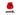 Spray cap Flat Artist red/black