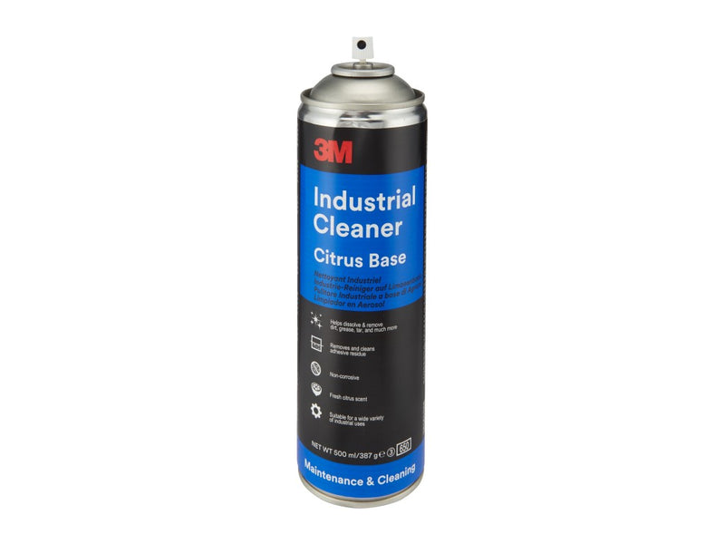 Spray pentru curățare industrială 500 ml 3M