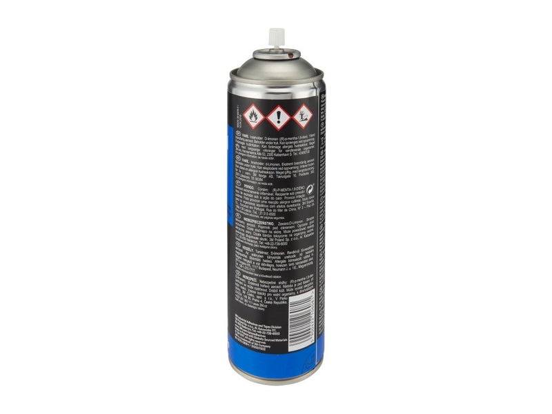 Spray pentru curățare industrială 500 ml 3M