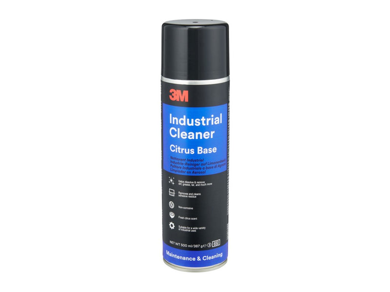 Spray pentru curățare industrială 500 ml 3M