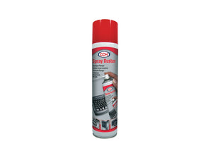 Spray înlăturare praf 400 ml CCM