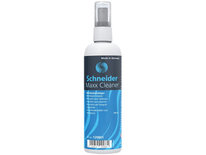 Soluție curățare whiteboard 250 ml Schneider
