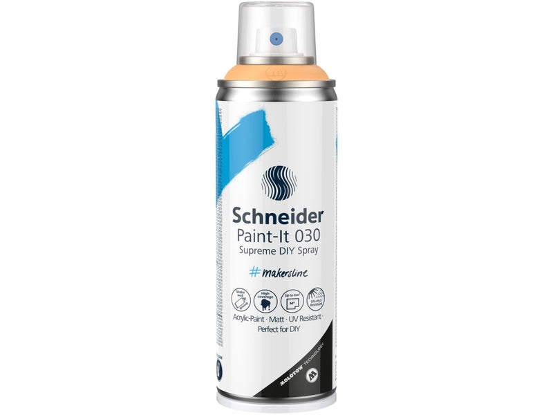 Spray Schneider Supreme Paint-It 030