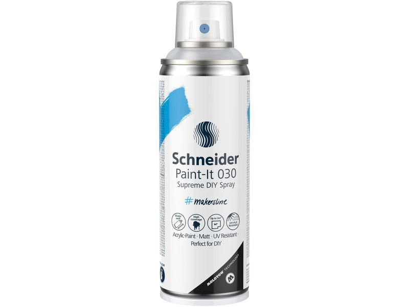 Spray Schneider Supreme Paint-It 030 lac