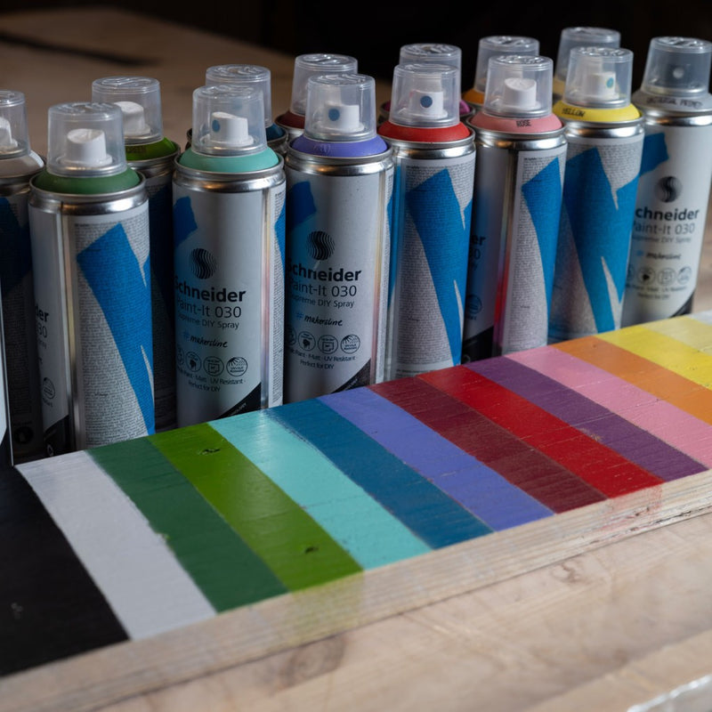 Spray Schneider Supreme Paint-It 030 Primer