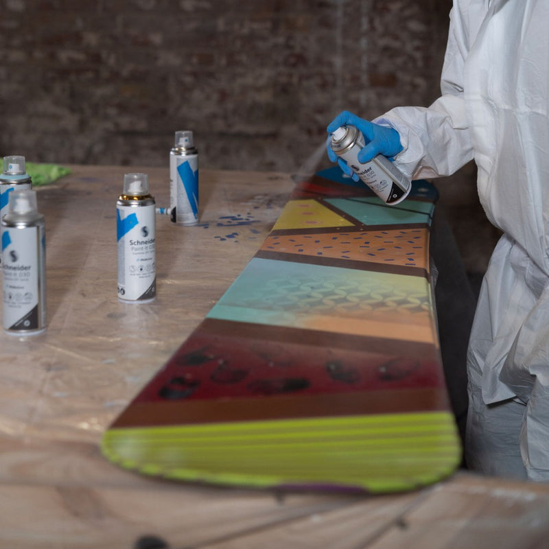 Spray Schneider Supreme Paint-It 030 Primer