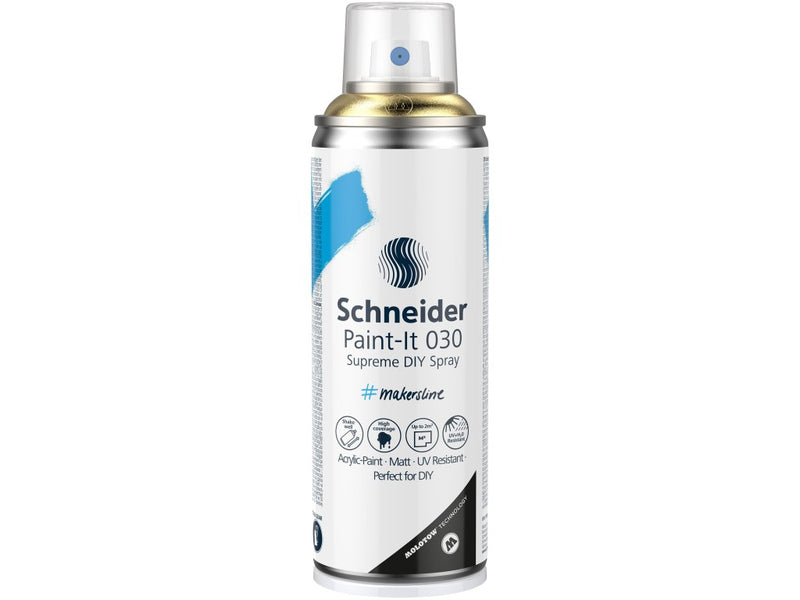 Spray Schneider Supreme Paint-It 030