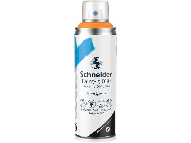 Spray Schneider Supreme Paint-It 030