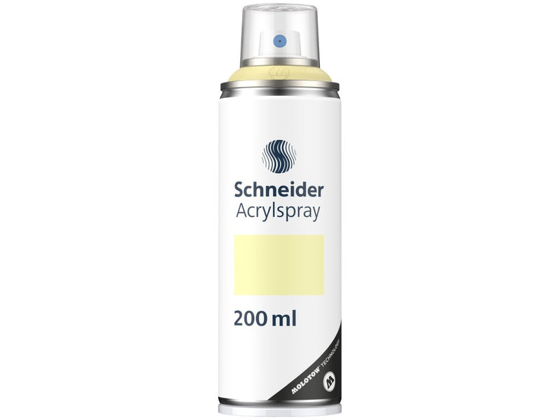 Spray Schneider Supreme Paint-It 030