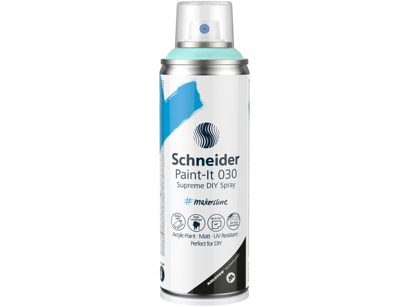 Spray Schneider Supreme Paint-It 030