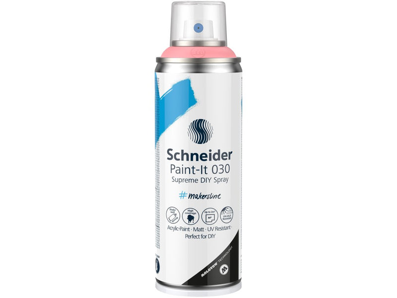 Spray Schneider Supreme Paint-It 030