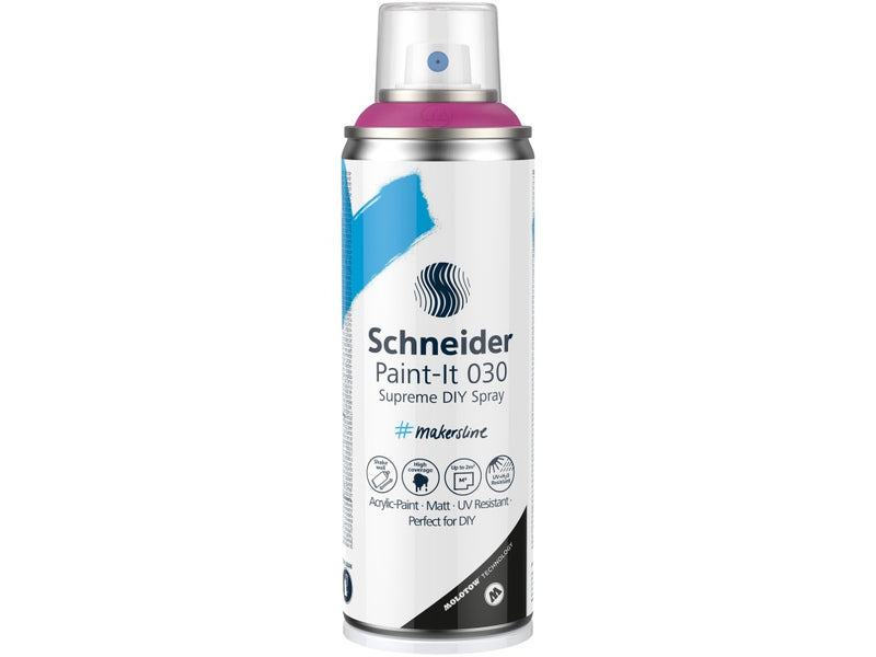 Spray Schneider Supreme Paint-It 030