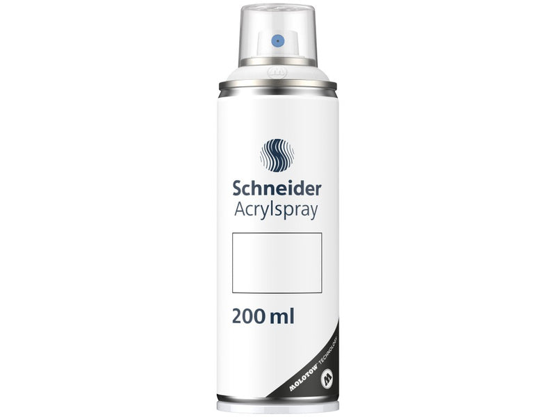 Spray Schneider Supreme Paint-It 030