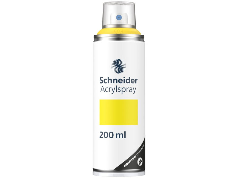 Spray Schneider Supreme Paint-It 030