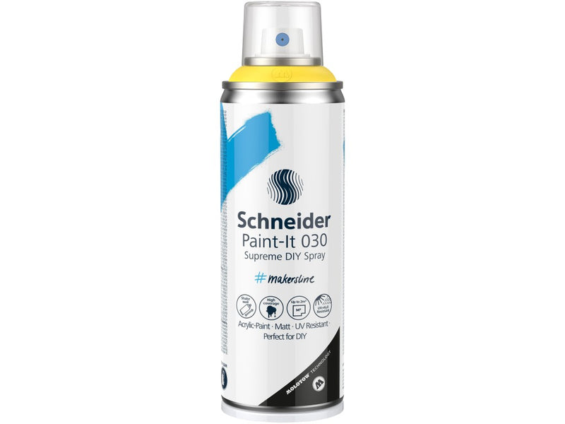 Spray Schneider Supreme Paint-It 030