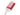 Stilou corector vârf metal Arctic White 12 ml EK