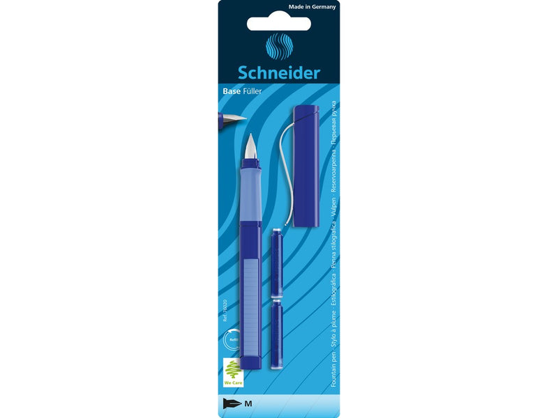 Stilou Schneider Base 1/blister