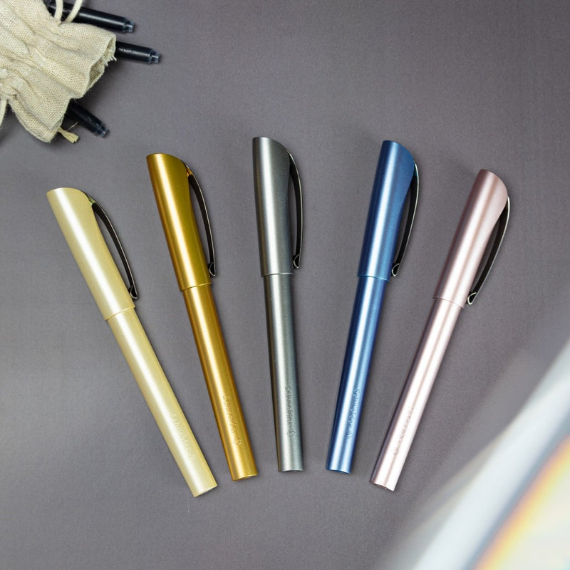 Stilou Schneider Ceod Shiny 2024